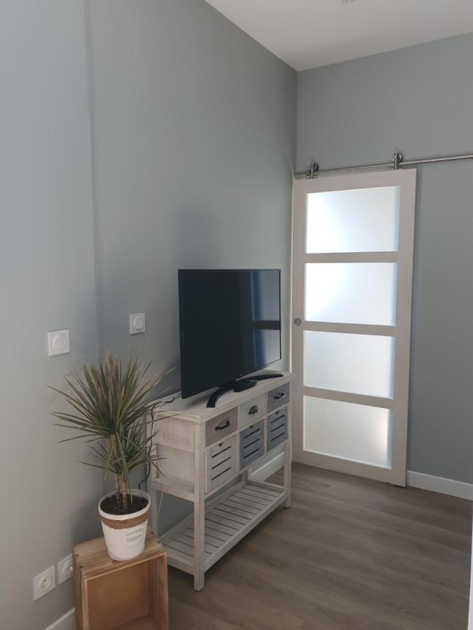 Les 5 Escales Bed & Breakfast Parthenay Dış mekan fotoğraf