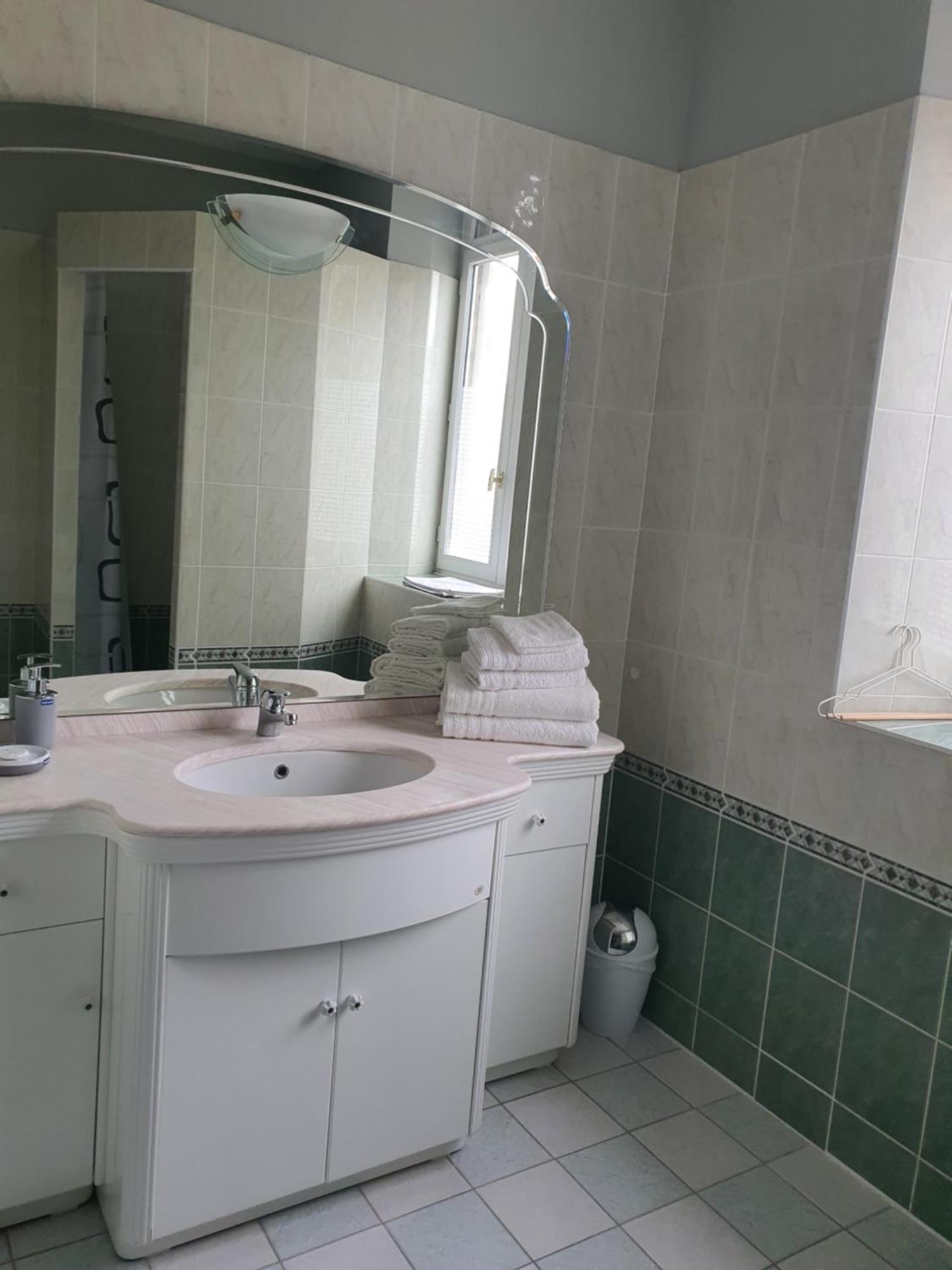 Les 5 Escales Bed & Breakfast Parthenay Oda fotoğraf